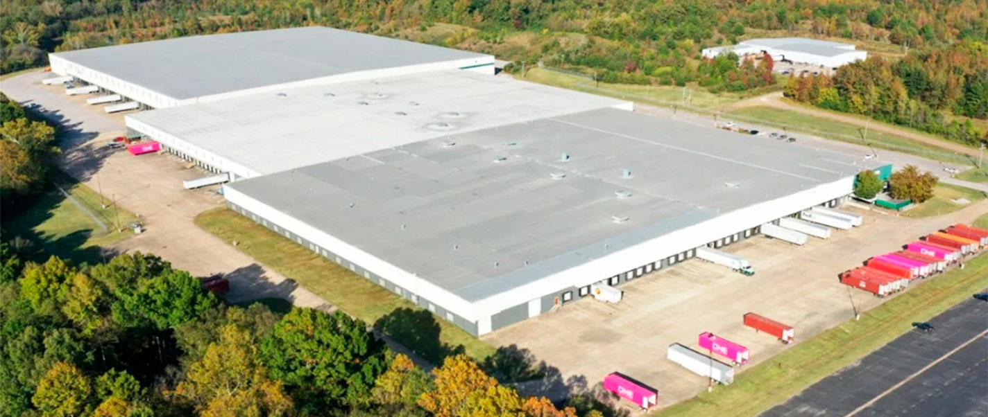 Abilia anuncia la adquisición de un centro logístico en el sureste de EUA