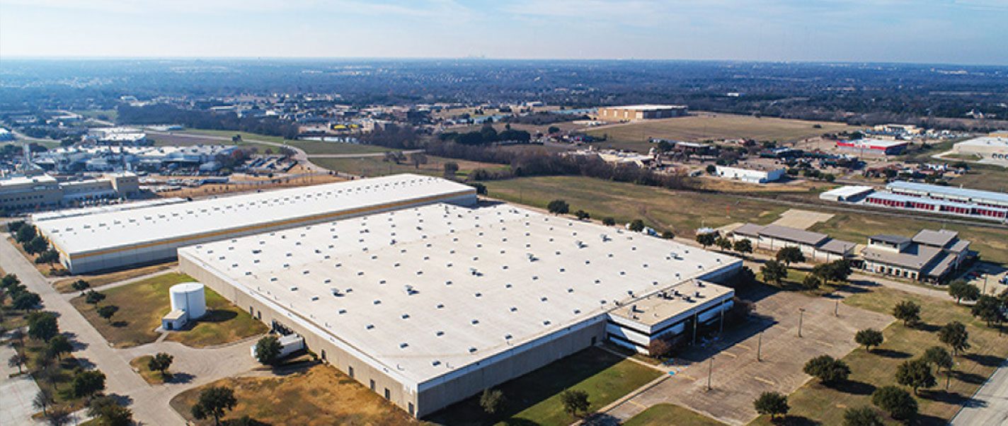 ABILIA ANUNCIA INVERSIÓN EN UN PROYECTO EN DALLAS, TEXAS